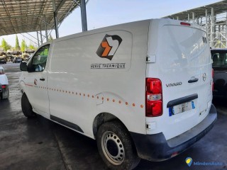 OPEL VIVARO III M 2.0 CDTI 145 Réf : 327192