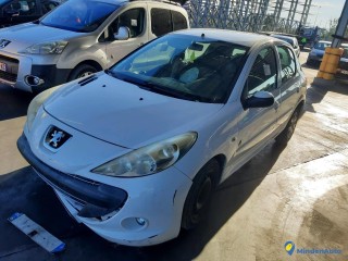 PEUGEOT 206+ 1.4HDI 68 Réf : 327492