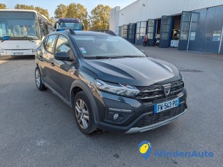 Dacia Sandero III Stepway Essential 1.0I TCE 90