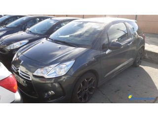 CITROEN  DS3  CS-976-LM