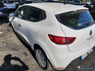 RENAULT CLIO IV 1.5 DCI 90 AIR Réf : 303718