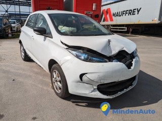 Renault ZOE Life R90 NO BATTERIE