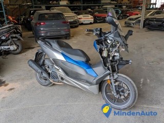 Honda FORZA 125