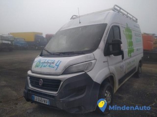 Fiat Ducato Hochr.-Kasten 33 2.3 130 L2H2 RS: 3450 mm