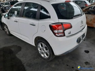 CITROEN C3 II 1.2 VTI 82 Réf : 328835