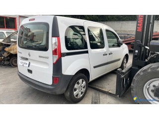 RENAULT KANGOO 2 PHASE 2 Référence du véhicule 11852574