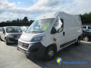 FIAT DUCATO 3 PHASE 1 Référence du véhicule 11834875