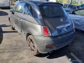 FIAT 500 II 0.9 TWINAIR 105 S Réf : 329594