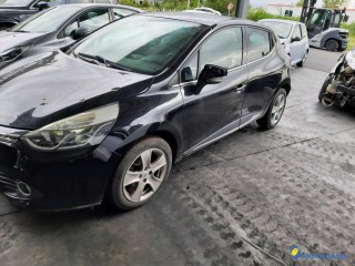 RENAULT CLIO IV 1.2 TCE 120 INTENS EDC Réf : 330065