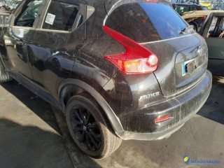 NISSAN JUKE 1.5 DCI 110 TEKNA Réf : 329261