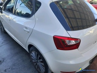 SEAT IBIZA IV 1.2 TSI 90 Réf : 330510