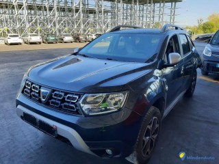 DACIA DUSTER 1.3 TCE 105 4WD Réf : 332050