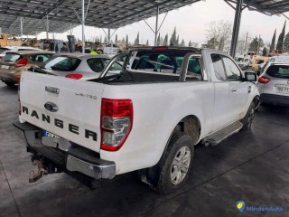 FORD RANGER SUPER CABINE Réf : 316744