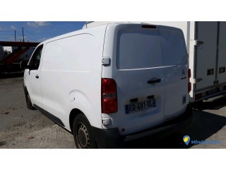 CITROEN JUMPY  EQ-491-DL