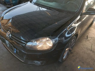 VOLKSWAGEN GOLF IV 2.0 TDI 140 CARAT DSG Réf : 331818 CARTE GRISE