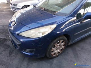 PEUGEOT 207 1.4 HDI 70 Réf : 330619