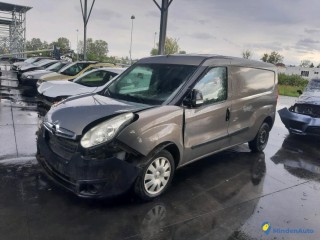 OPEL COMBO III 1.6 CDTI 105 Réf : 330690