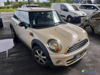 MINI (R56) ONE D 1.6D 90 Réf : 330773 CARTE GRISE