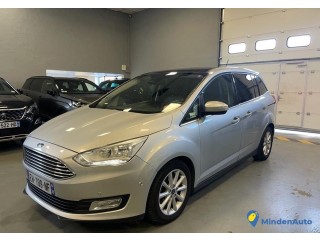 Ford Grand c-max 1.5tdci 120cv titanium 7pla