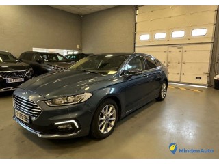 Ford Mondeo 2.0ecoblue 150cv titanium du 2020