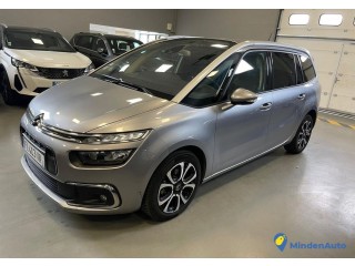 Citroen C4 spacetourer 1.5bluehdi 130cv 7pl 202o