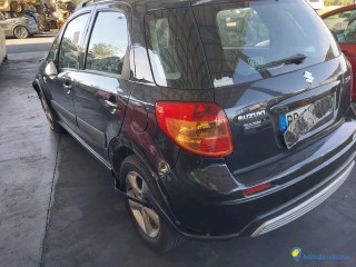 SUZUKI SX4 1.6 DDIS 90 Réf : 328330