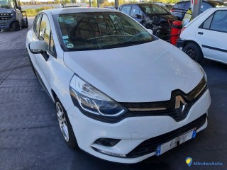 RENAULT CLIO IV 1.5 DCI 75 BUSINESS Réf : 332028