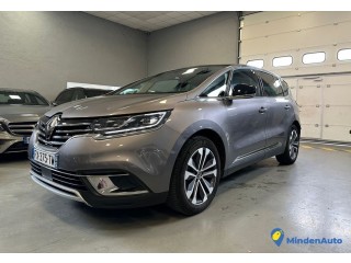 Renault Espace 2.obluedci 16ocv 2o21