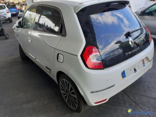 RENAULT TWINGO III 0.9 TCE 95 Réf : 331098