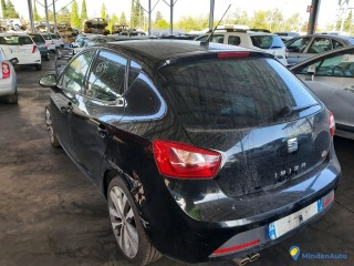 SEAT IBIZA IV 1.4 TDI 105 FR Réf : 332041