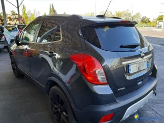 OPEL MOKKA X 1.6 CDTI 136 4X2 COLOR Réf : 328332