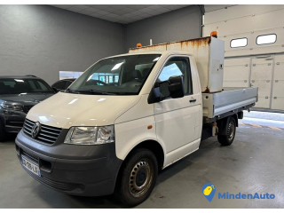 Volkswagen T5 2.5TDi 2008