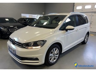 Volkswagen Touran 2.0tdi 122cv lounge iv 2o21