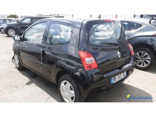 RENAULT TWINGO BB-245-SG