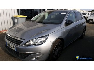 PEUGEOT 308 DN-924-RB