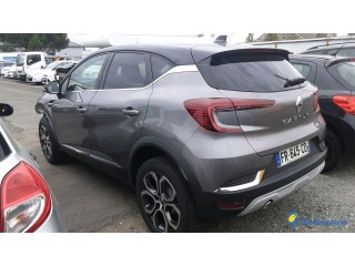 RENAULT CAPTUR  FR-645-CD