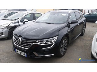 RENAULT TALISMAN  EW-402-XM