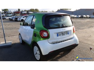 SMART FORTWO GJ-942-CD