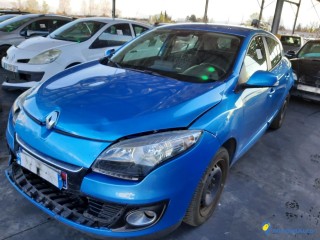 RENAULT MEGANE III 1.5 DCI 110 BUSINES Réf : 318686