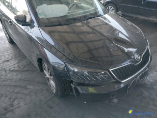 SKODA FABIA III 1.2 TSI 89 COMBI Réf : 330363