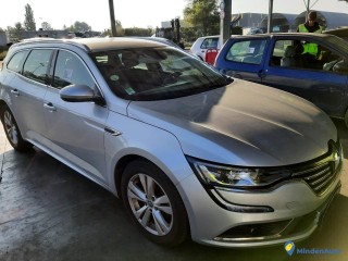 RENAULT TALISMAN ESTATE 1.6 DCI 130 EDC Réf : 330915