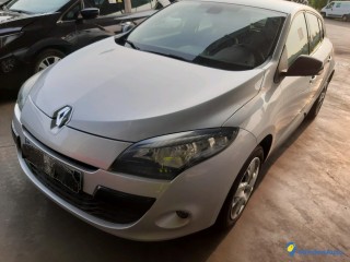 RENAULT MEGANE III 1.5 DCI 90 Réf : 329174