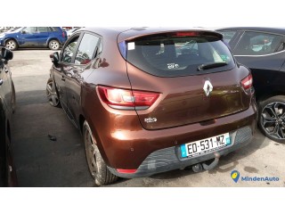 RENAULT CLIO  ED-531-MZ