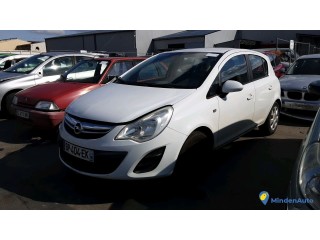 OPEL CORSA  BP-404-EK