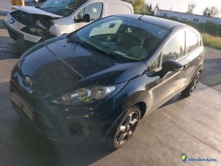 FORD FIESTA VI 1.4 TDCI 70 Réf : 332187