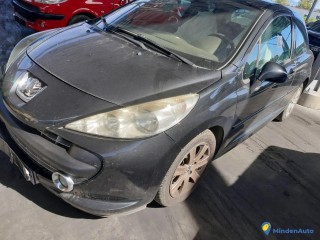 PEUGEOT 207 1.6 HDI 90 PREMIUM Réf : 330148