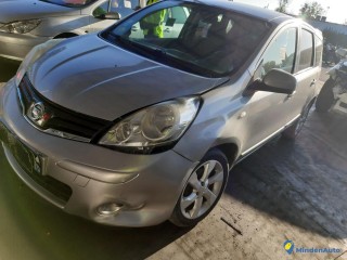 NISSAN NOTE 1.6 - 110 ACENTA Réf : 329788