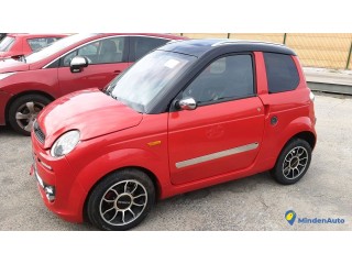 MICROCAR MGO  EW-497-XS