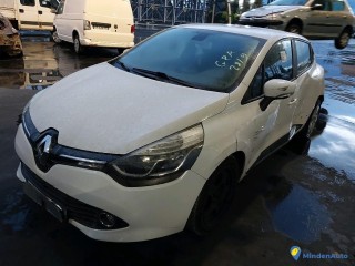 RENAULT CLIO IV 1.5 DCI 90 Réf : 331683