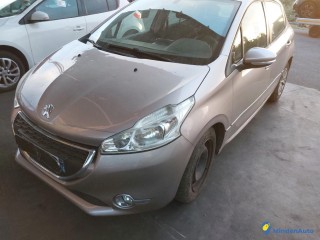 PEUGEOT 208 1.6 E-HDI 92 ACTIVE Réf : 332222